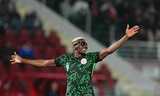 Nigeria star Victor Osimhen threatens AFCON 2025 boycott after outburst in Mozambique clash