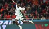 AFCON 2025: He made a lot of mistakes - Nigeria defender Osayi-Samuel calls out Ghanaian referee (…)