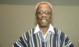 I don’t want to be alive to witness NDC presidential primaries - Dr Tony Aidoo