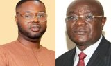 Volta NDC applauds Doe Adjaho and Kwamigah-Atokple on Council of State appointments