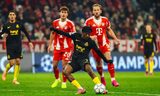 Ghana star Mohammed Fuseini makes Champions League debut against Bayern Munich