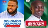 The Spiritual Verdict on Akwatia 2025 By-Election