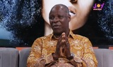 Rev Daniel Annan says money, power and sex define men’s true masculinity