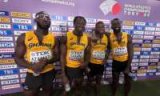 2025 World Athletics Championships: Ghana face Canada, USA in 4×100m relay final on Sunday