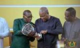 The Democracy Cup: Football, Trust, and the Renewal of Ghana’s Democratic Spirit