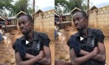Man arrested after viral footage shows him drunk in police uniform begging for 'wee'