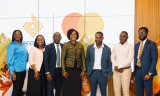 Mastercard, Access Bank introduce innovative card to empower Ghanaians