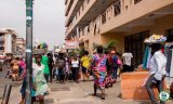 Ongoing decongestion exercise in Accra reduces solid waste by 14.4 tonnes – AMA