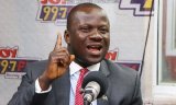 Minority Caucus criticises delayed response to Ghanaians trapped in Middle East conflict
