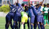 2024/25 GPL: Accra Lions relegated following defeat to Dreams FC