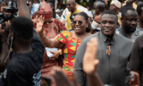 Gov’t pledges massive infrastructure projects for Ada