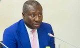 We must rebuild together – Afenyo-Markin urges NPP