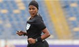 CAF announces officials for Ghana vs Egypt WAFCON 2026 qualifier