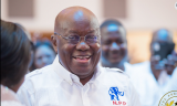 Conduct the campaign in a healthy and issue-based manner – Akufo-Addo tells NPP flagbearer aspirants