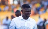 GPL 2025/26: ‘It was really bad’ to lose to Hearts of Oak – Samuel Boadu