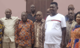 Abronye’s arrest: NPP Bono Council of Elders condemns gov’t, urges Peace Council’s intervention