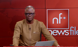 Playback: Newsfile discussed local rice glut, NAIMOS attack and CHRAJ’s GH₵9m indictment of (…)