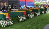 Ghana Navy to hold four-day Memorial Anniversary for fallen heroes