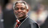 It’s not too late for an African to be elected a Pope – Cardinal Turkson