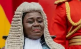 High Court throws out Chief Justice Torkornoo’s judicial review bid