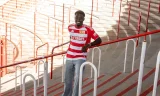 Ghanaian defender Derrick KÃ¶hn joins Union Berlin