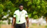 Desmond Ofei's key role in Black Stars technical team revealed