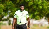 GFA reassigns coaches Desmond Ofei and Charles Sampson to strengthen team focus