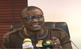 Pay nurses now, past govt secured financial clearance – Minority to Health Minister