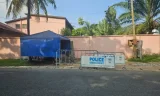 Police Security withdrawn from EC Chair Jean Mensa’s residence