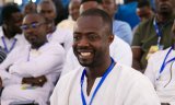 Great Olympics GM Alagidede 'not disappointed despite Democracy Cup defeat