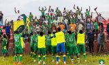 2025/26 Ghana Premier League: Week 8 Match Report - Eleven Wonders 0-1 Aduana FC