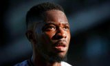 My decision to play for Ghana isn’t about the World Cup – Francis Amuzu [Audio]