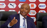 CAF boss backs Kenya, Tanzania and Uganda to hold successful AFCON in 2027