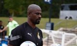 Ghanaian coach George Boateng emerges as top target for Championship clubs