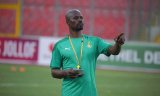 George Boateng agrees deal to take over as RAEC Mons head coach