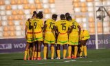 Ismailia-Suez Canal Stadium confirmed for Egypt vs Ghana WAFCON 2026 qualifier