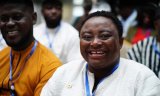 FIFA approves GFA proposal to elevate Women’s Football with 2nd Vice President Role
