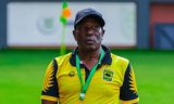 Karim Zito hails Kotoko players after historic win over Berekum Chelsea