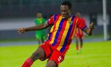 Hearts of Oak insist Hamza Issah remains under contract amid transfer dispute