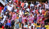 Fans must unite to help revive Hearts of Oak again, says ex-Team Manager Sabahn Quaye