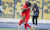 Andre Ayew helped me with my transfer to Libya – Former Medeama striker