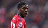 Man United keen to keep English-Ghanaian Kobbie Mainoo despite growing desire to leave