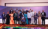 Africa Trade Awards 2026 honour leaders driving industrialisation and intra-African trade
