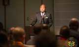 Mahama gov’t puts economic diplomacy at core of Ghana-Japan investment ties