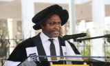 Justice Yaw Oppong to resign as Ghana School of Law director on August 31
