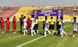 Asante Kotoko, Hearts of Oak push for security and league reforms in GFA proposal