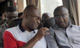 NPP flagbearership a two-horse race between Bawumia and Ken Agyapong – Kofi Ameyaw