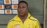 Bechem United to appoint Kobina Amissah as new head coach