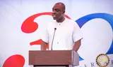 NPP reviews CRC report, advises party communicators against premature commentary