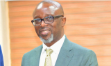 Ghana’s position in W/A subregion exposes it to a wide range of financial crime threats – FIC Boss